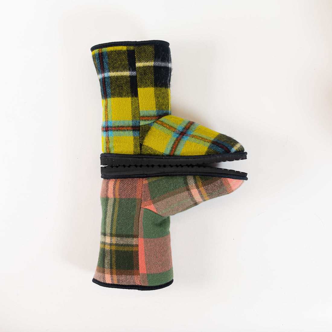 Tart Sheepskin Tall Boot
