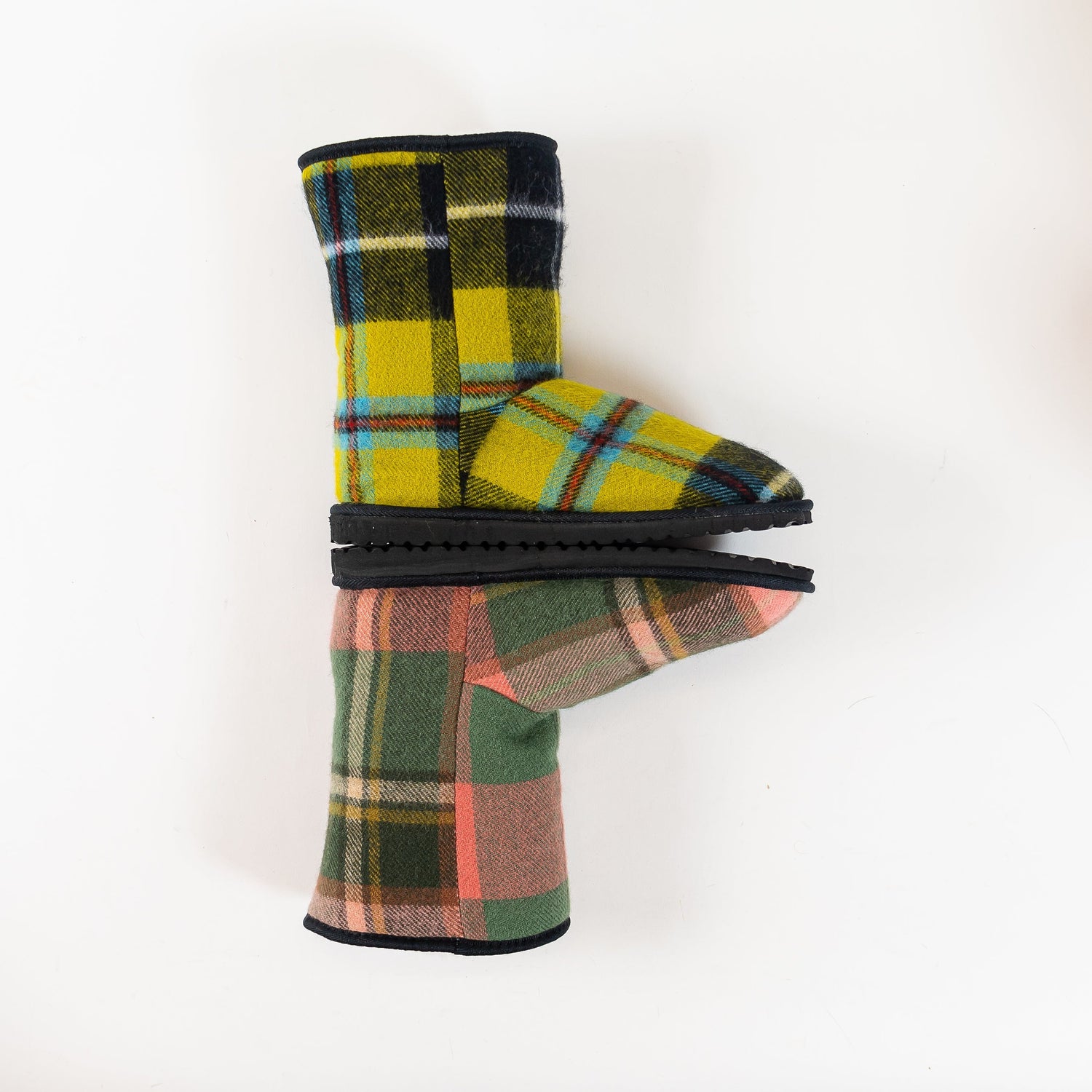 Tart Sheepskin Tall Boot