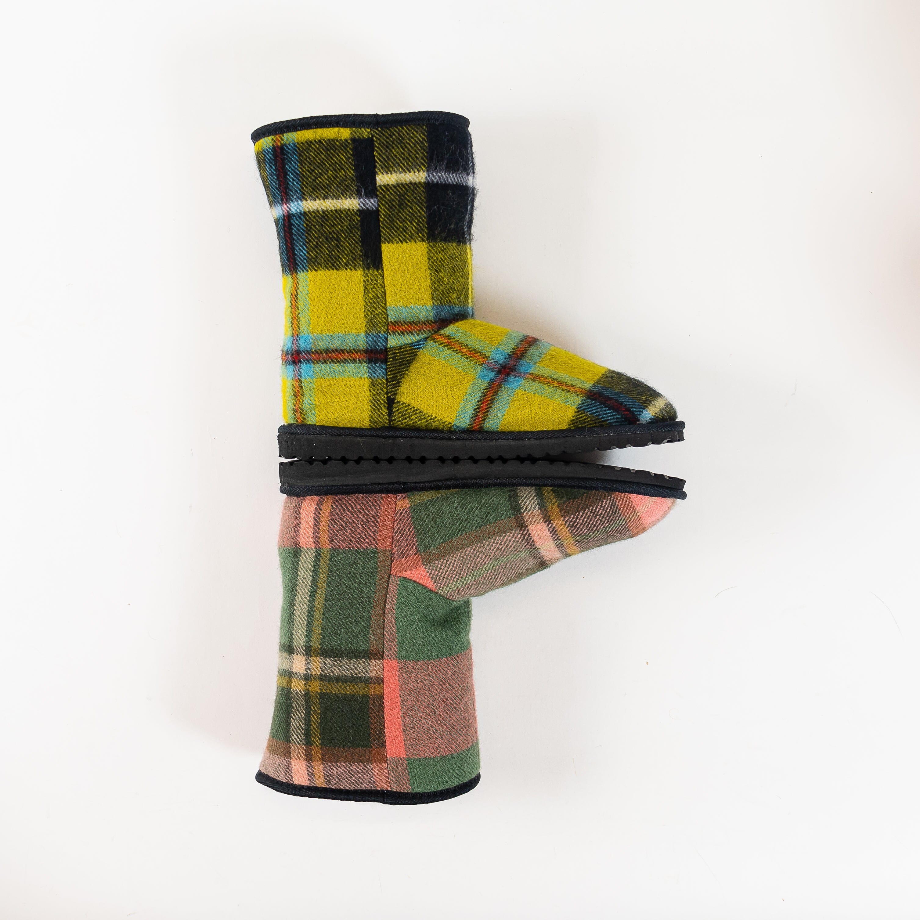 Tart Sheepskin Tall Boot