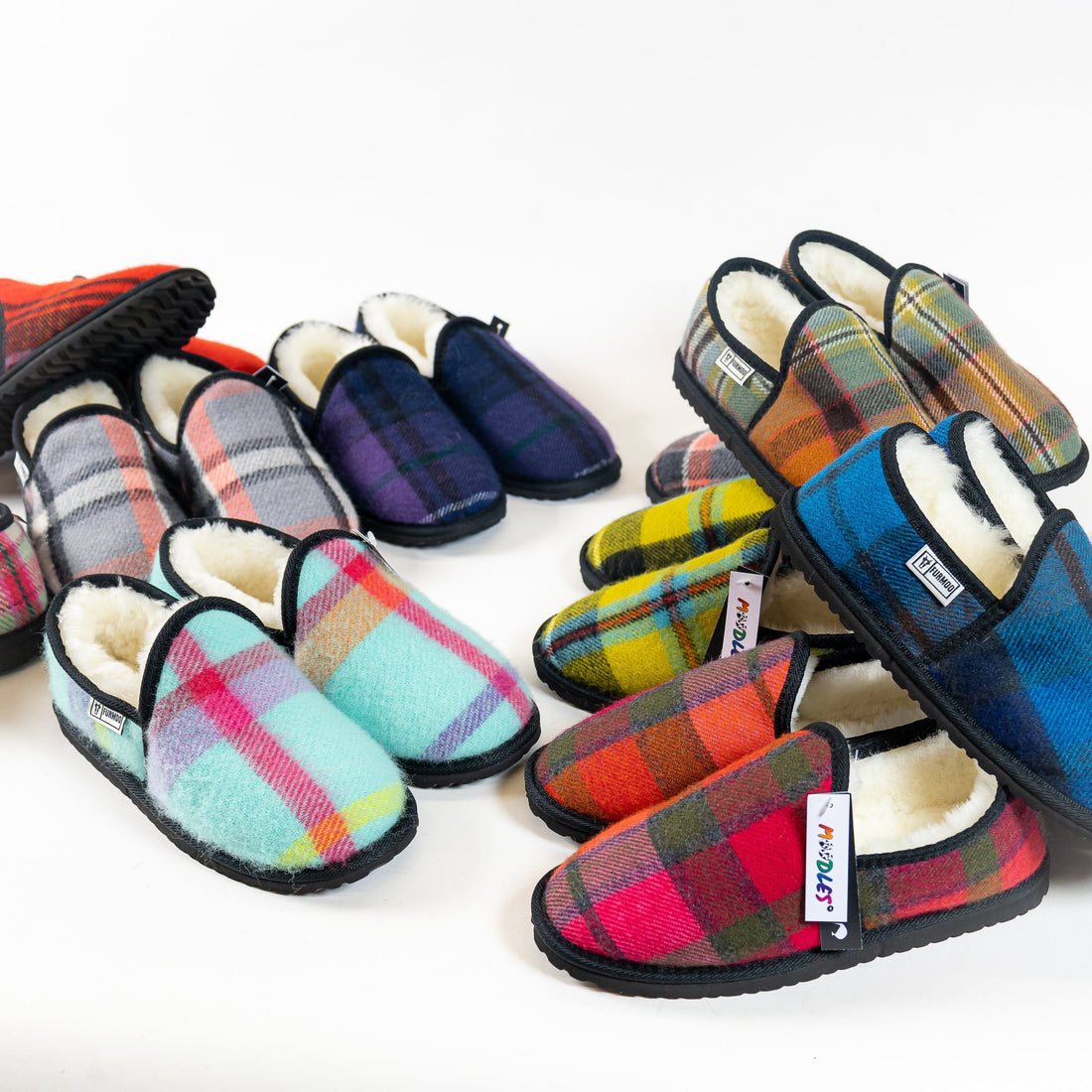 Enclosed Moodles NZ Made