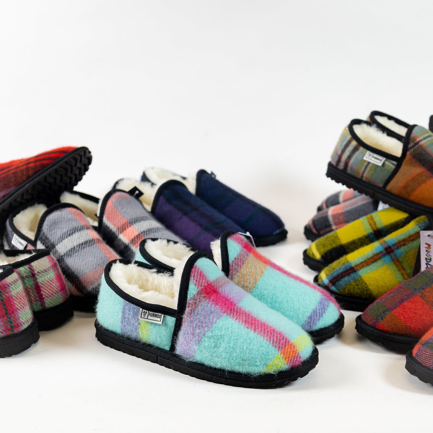 Enclosed Moodles NZ Made
