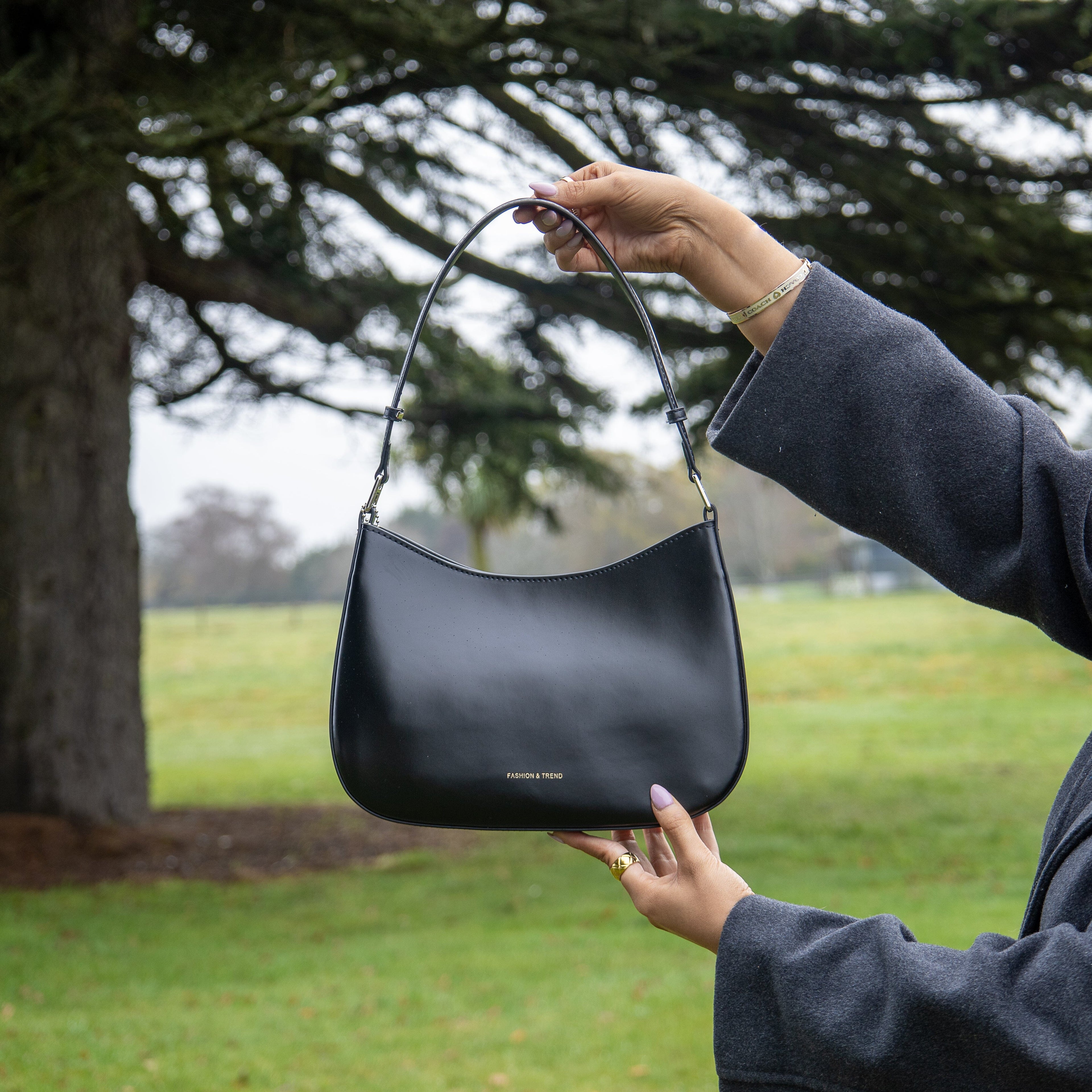 Sample Leather Bags