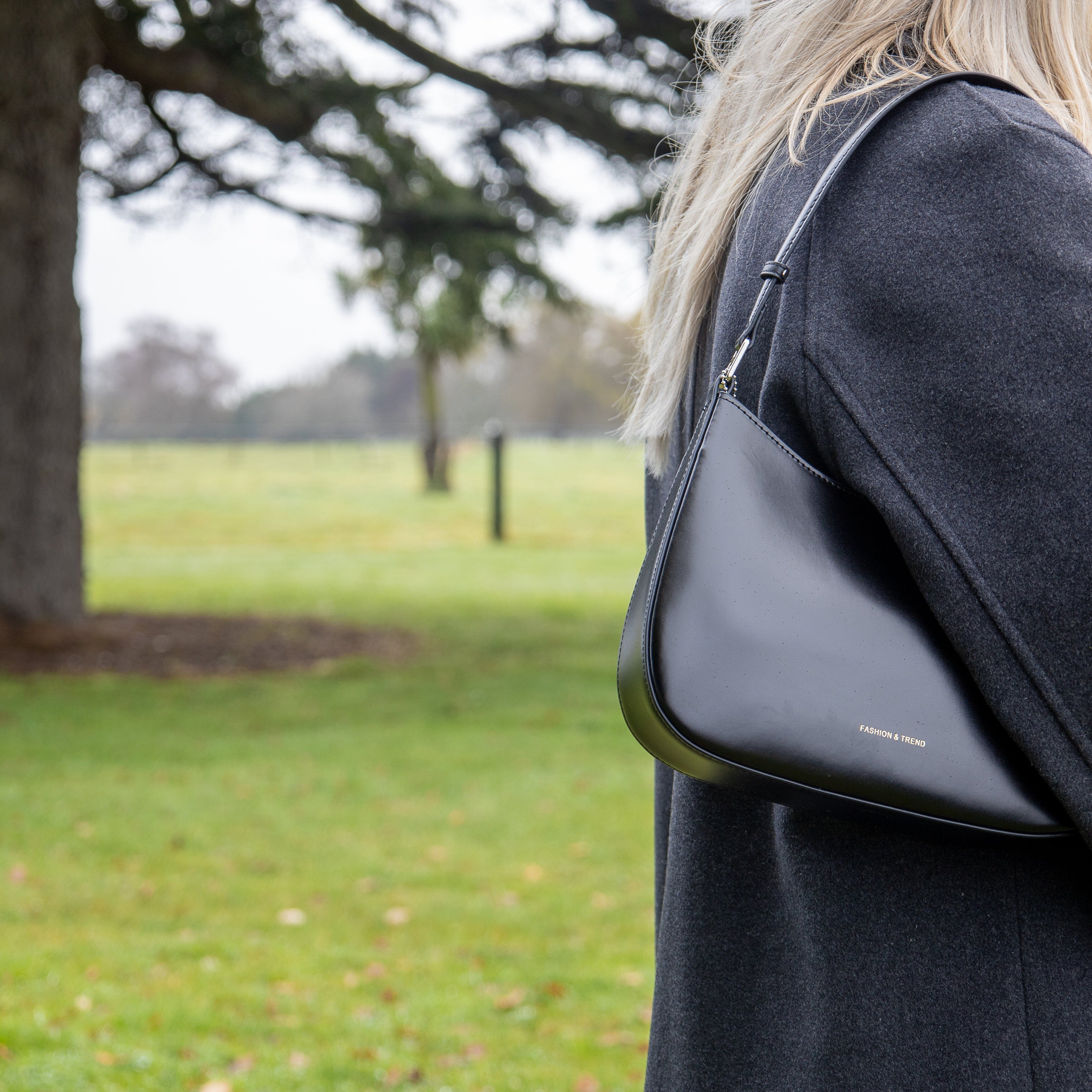 Sample Leather Bags