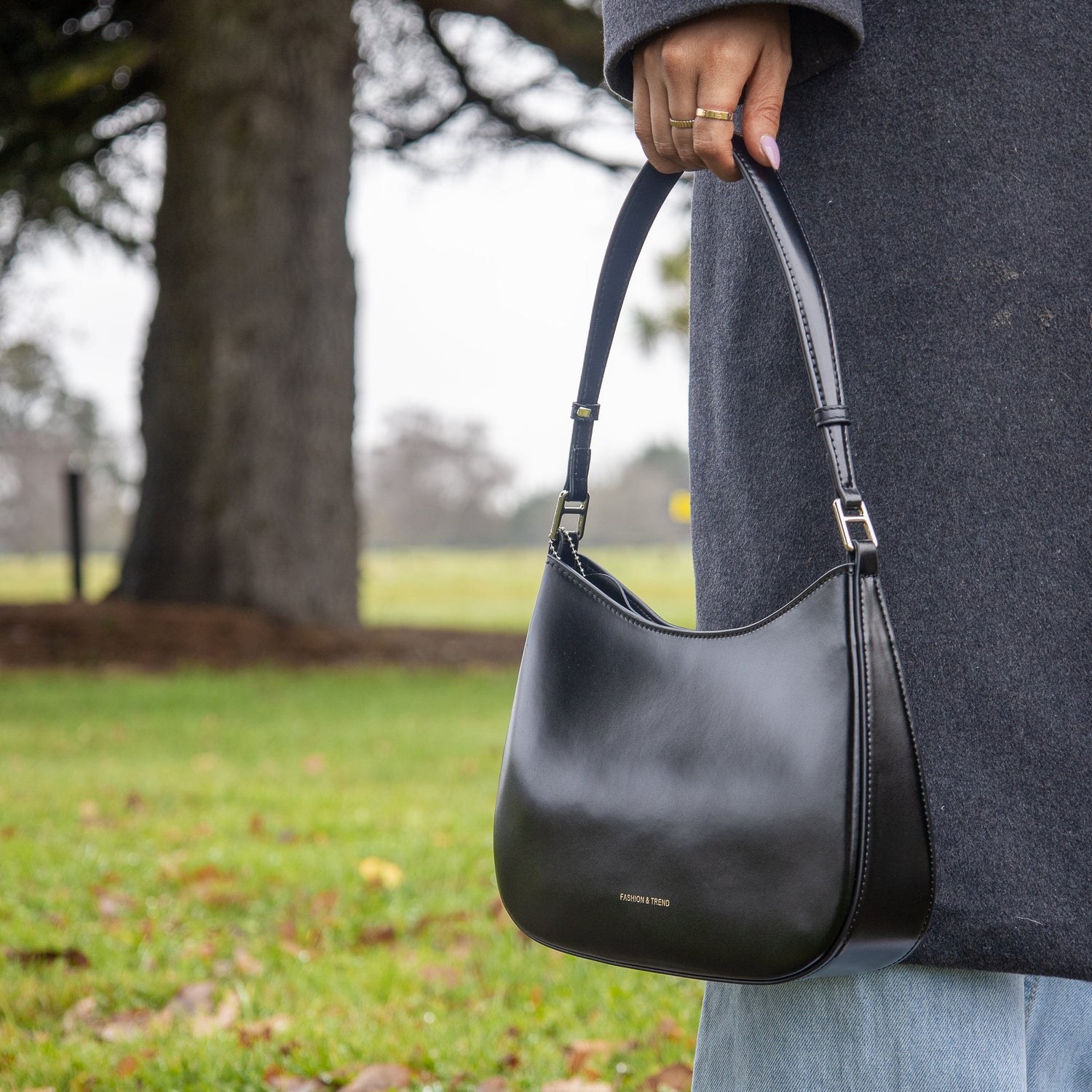 Sample Leather Bags