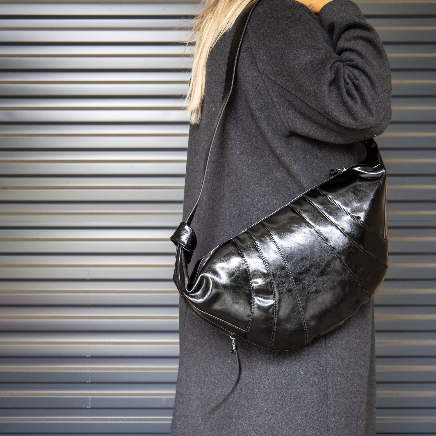 Sample Leather Bags