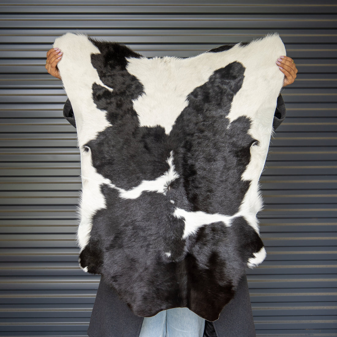 Premium Calf Hide