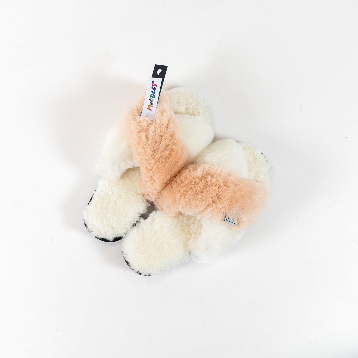 Crossover Sheepskin Moodles