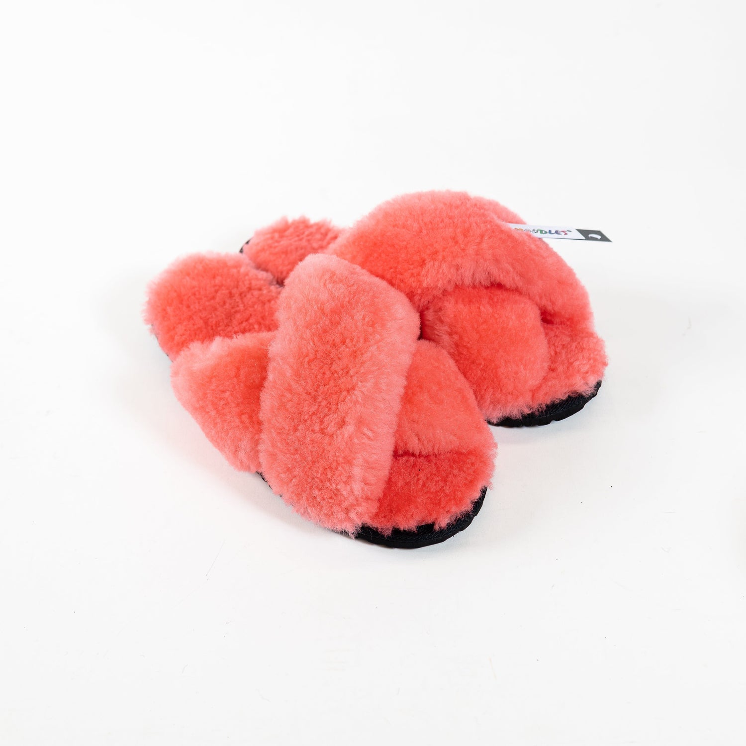 Crossover Sheepskin Moodles