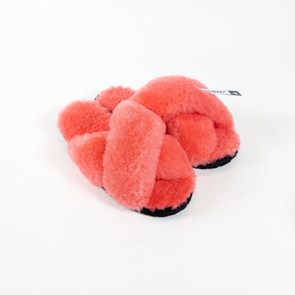 Crossover Sheepskin Moodles