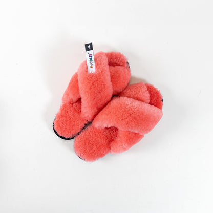 Crossover Sheepskin Moodles