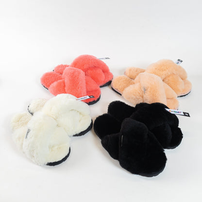 Crossover Sheepskin Moodles