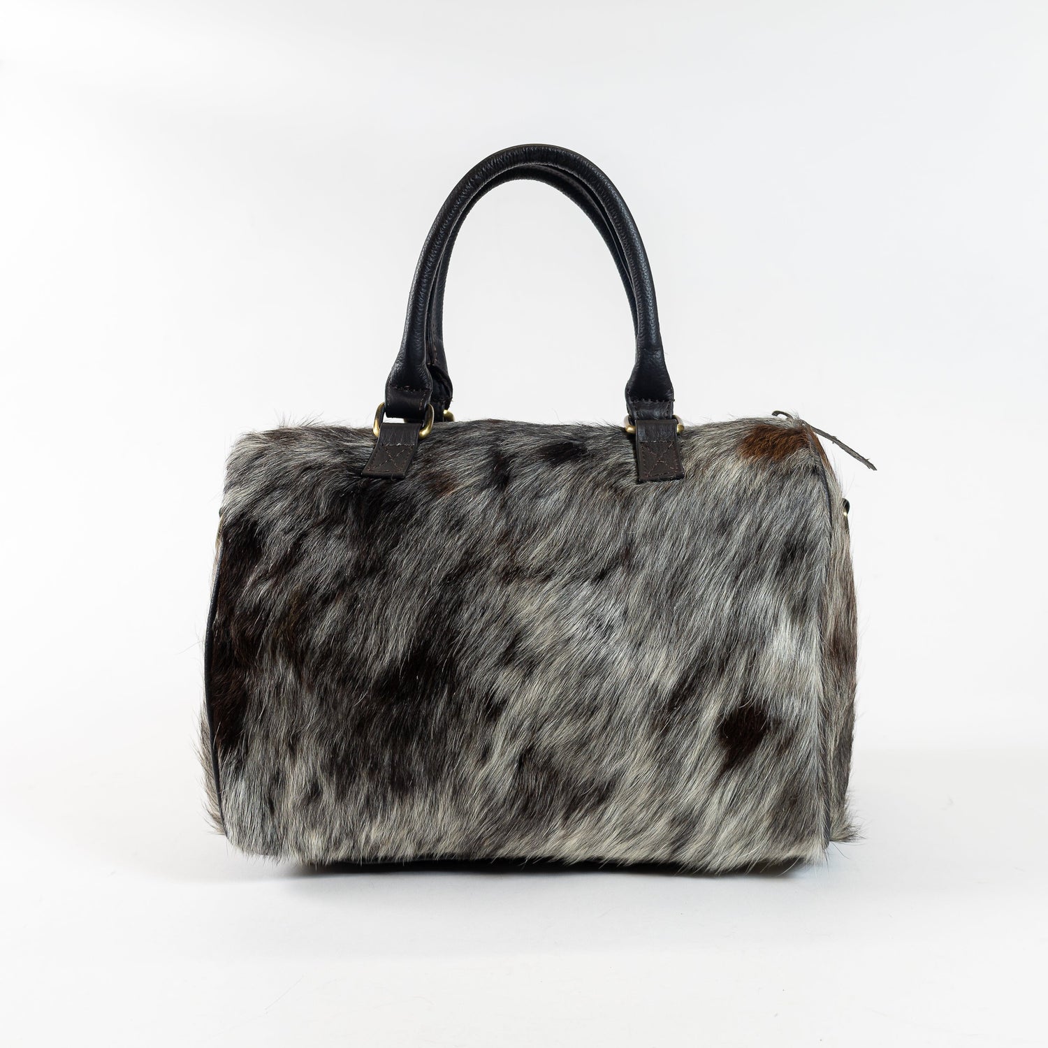 Call me Calli Cowhide Handbag