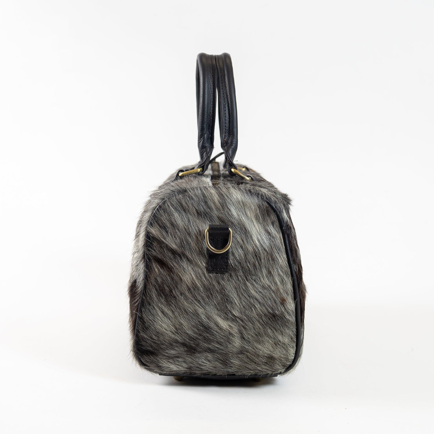 Call me Calli Cowhide Handbag