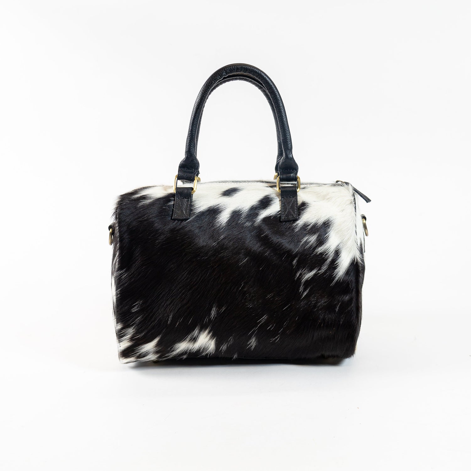 Call me Calli Cowhide Handbag