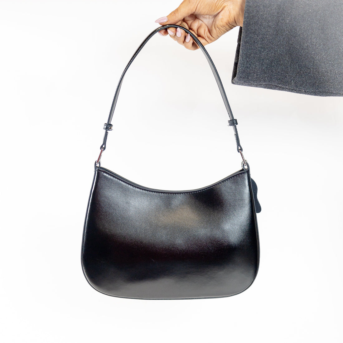 Sample Leather Bags