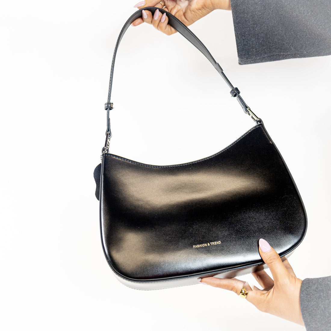 Sample Leather Bags