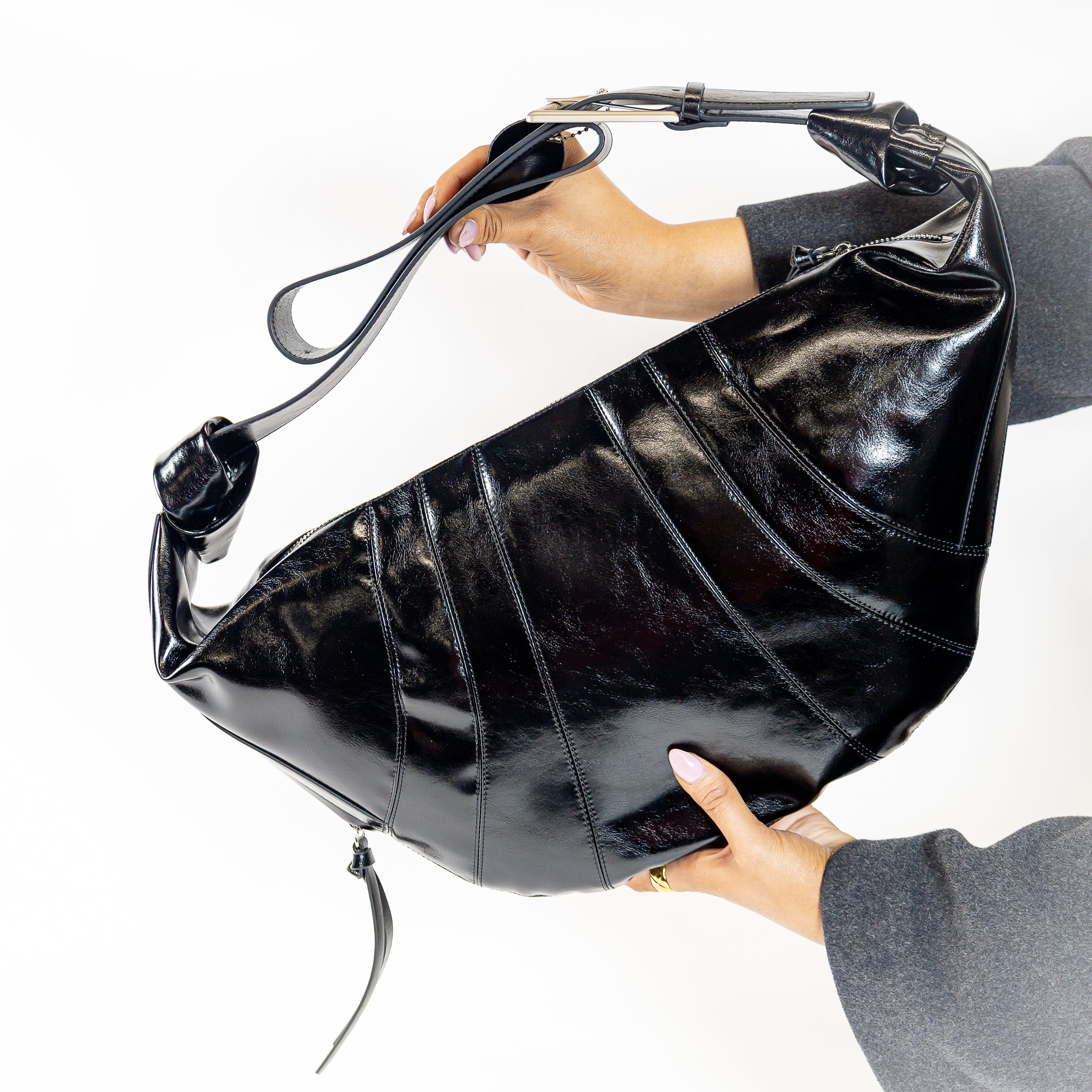 Sample Leather Bags