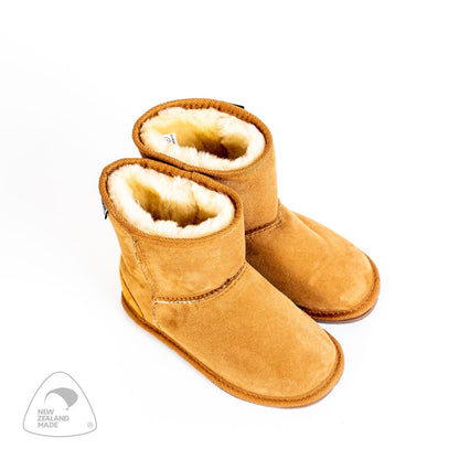 Safari Kids Boots