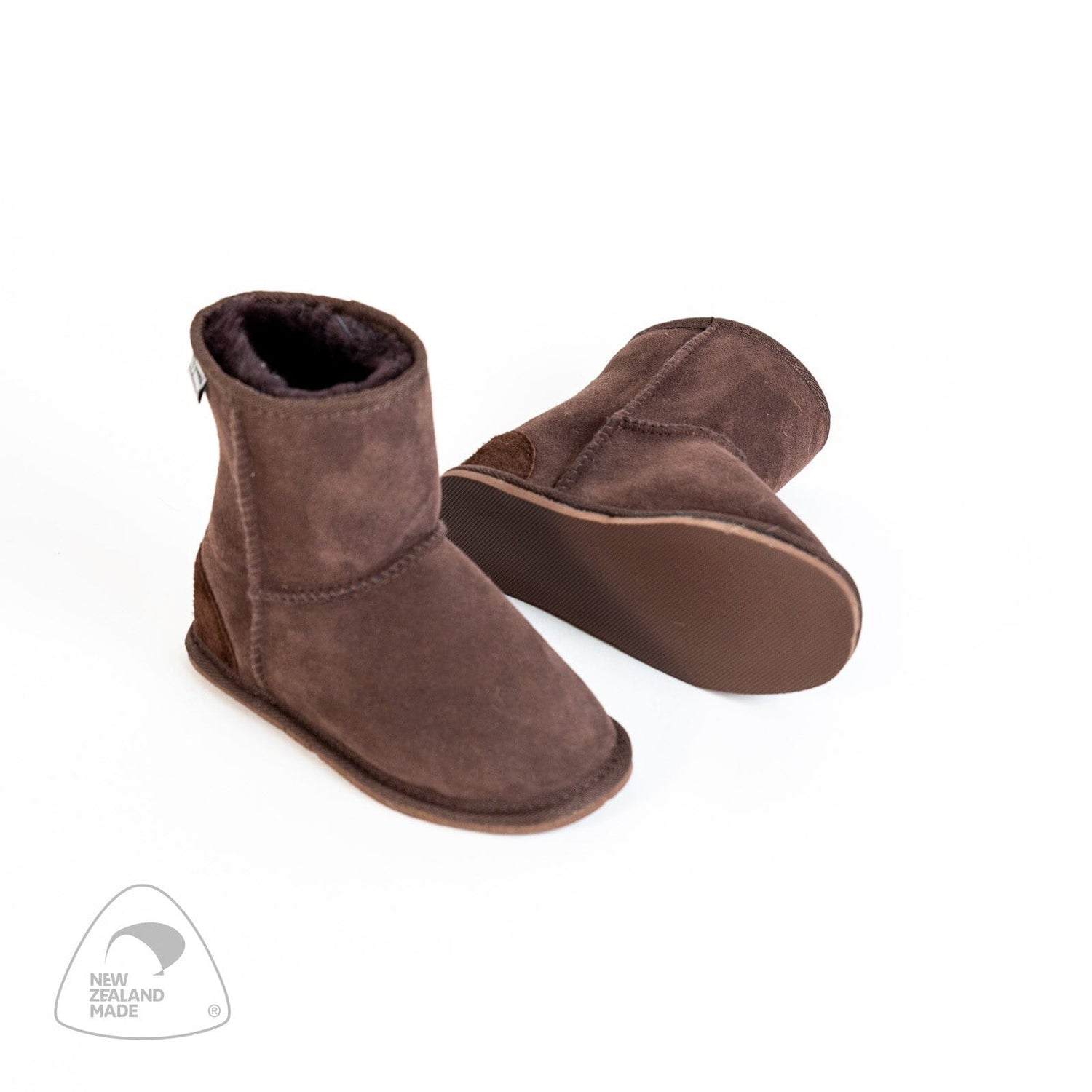 Safari Kids Boots