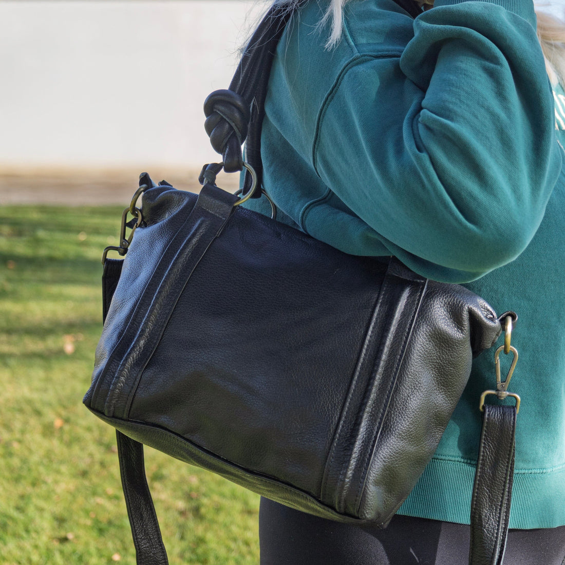 The Best Bag