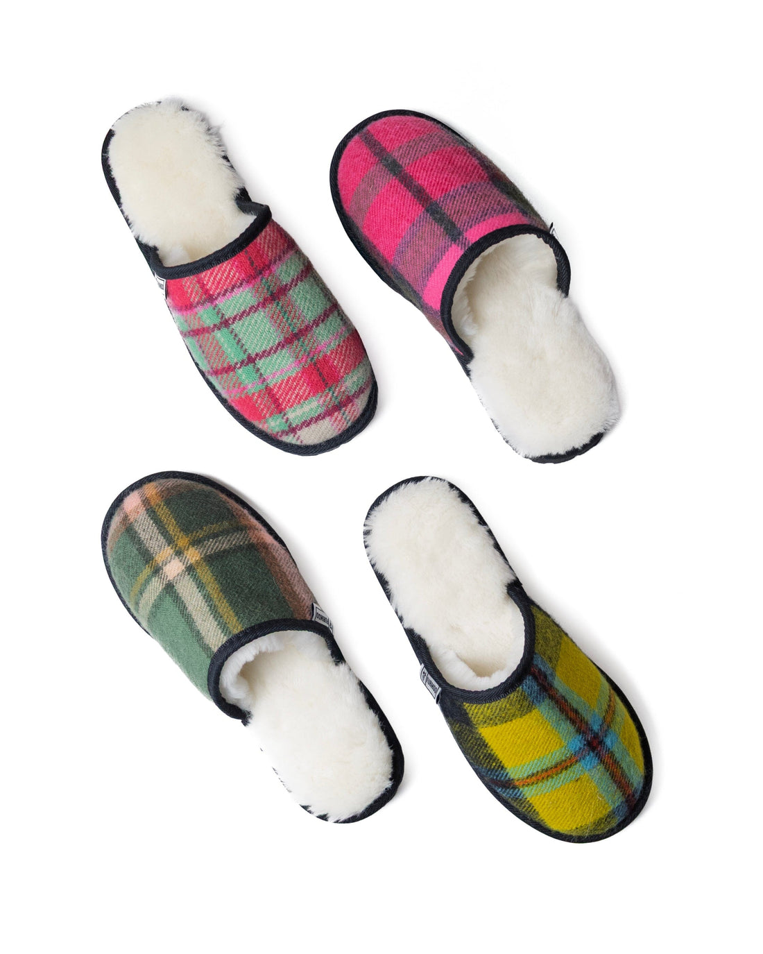 Classic Tart Sheepskin Moodles