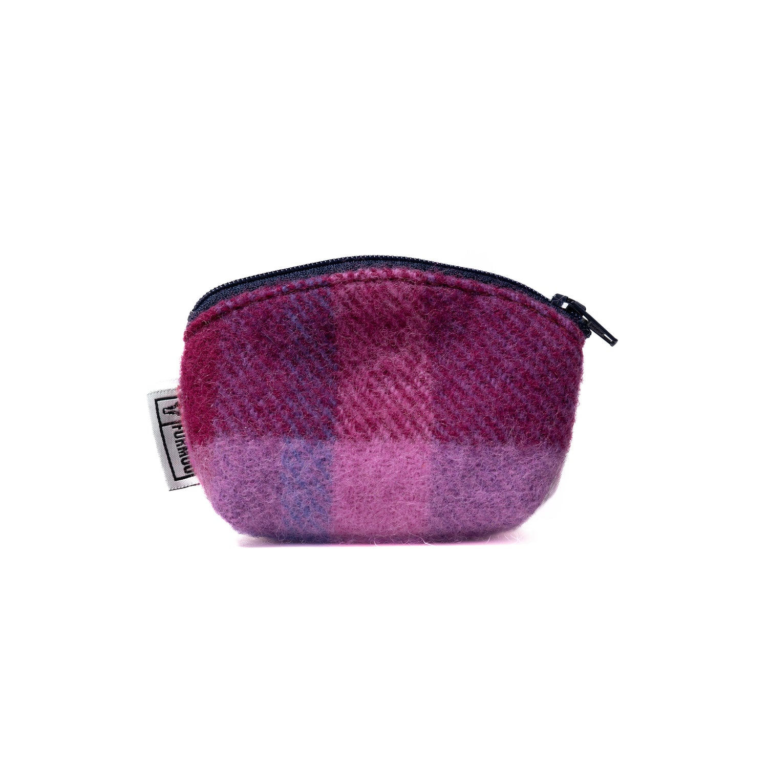 Fleece Fortune Coin Purse