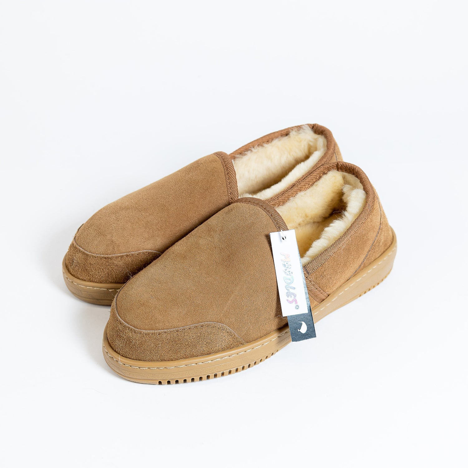 Westland Sheepskin Slipper
