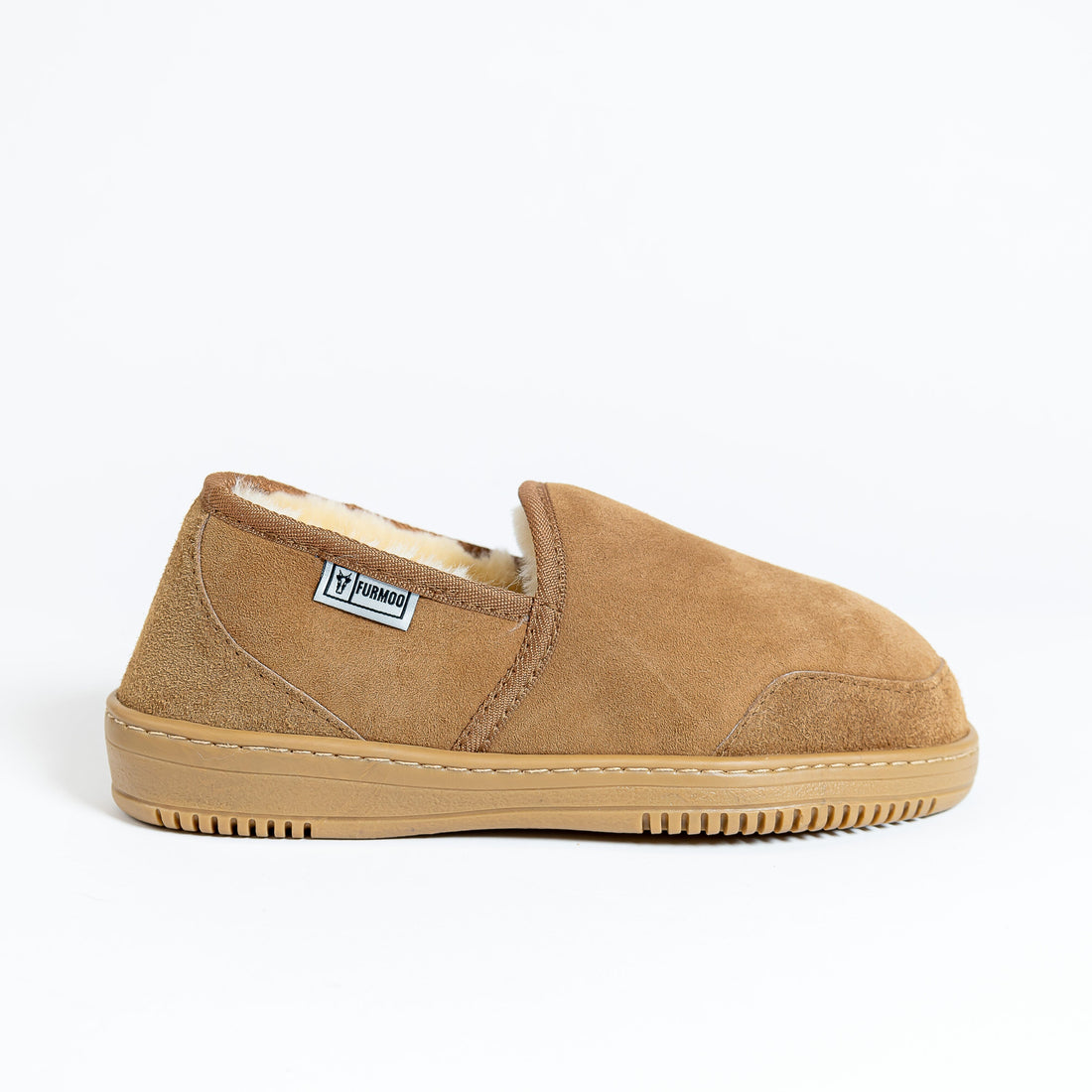 Westland Sheepskin Slipper