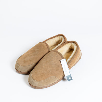 Sioux Sheepskin Slipper