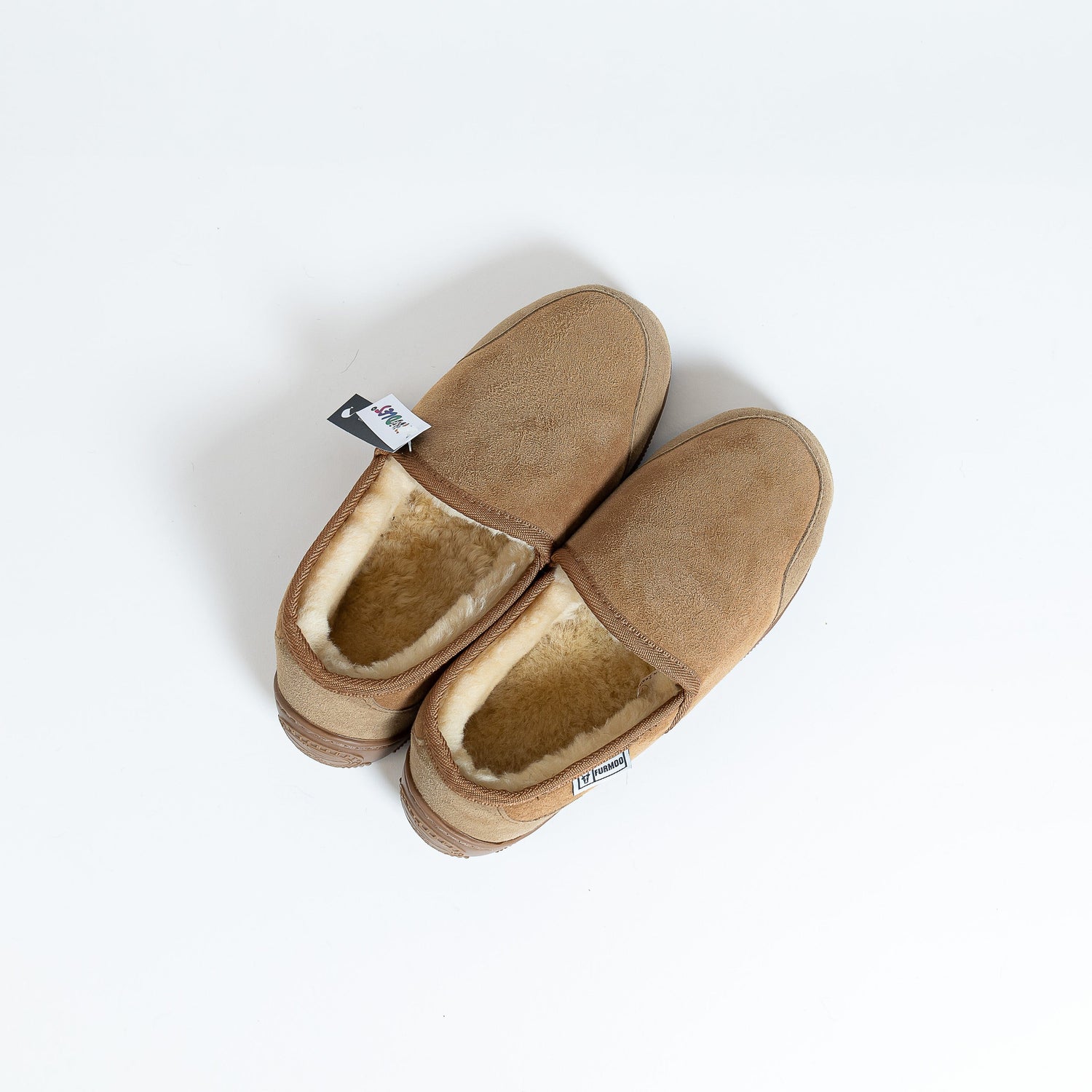 Westland Sheepskin Slipper