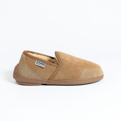 Westland Sheepskin Slipper