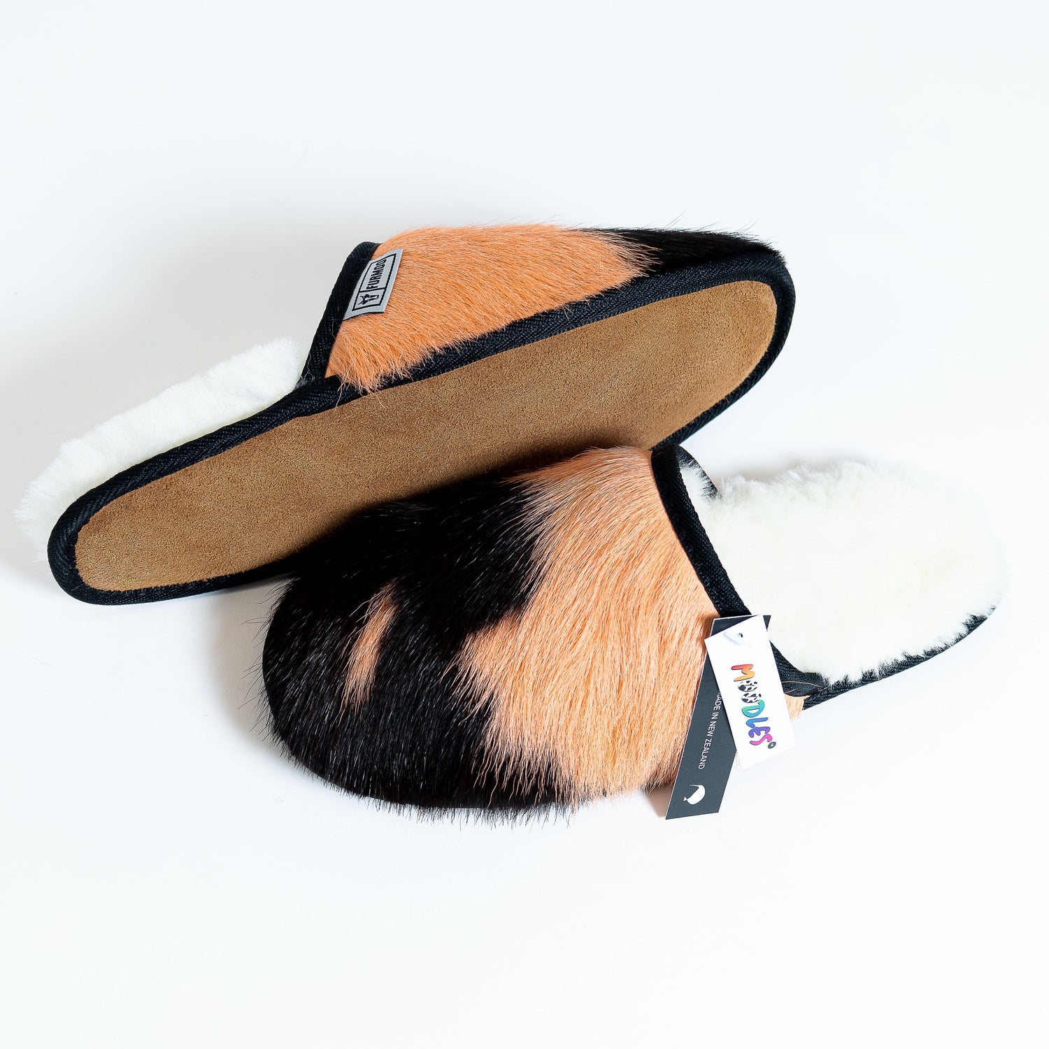Ultimate Mystery Indoor Slipper $65