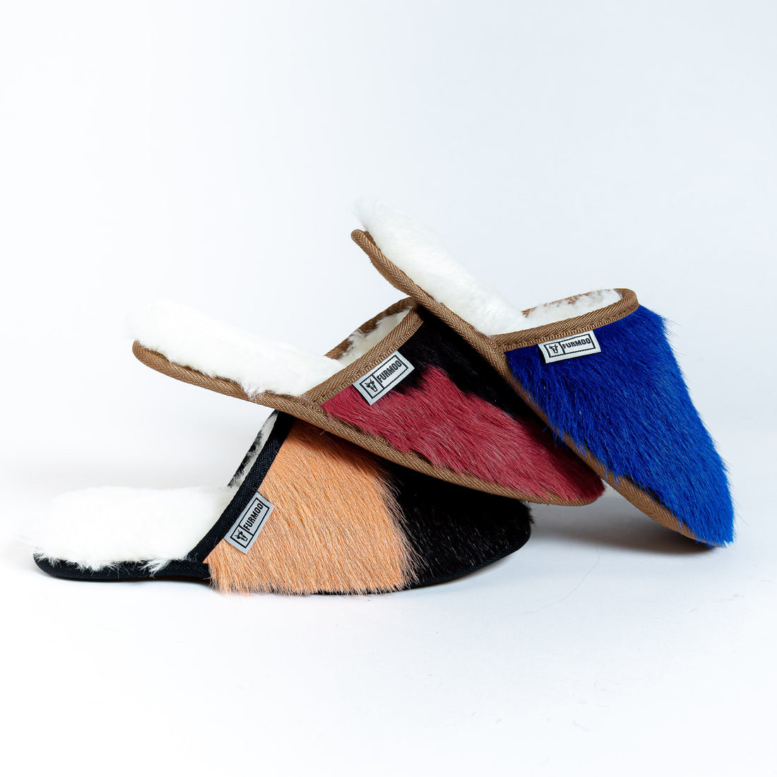 Ultimate Mystery Indoor Slipper $65