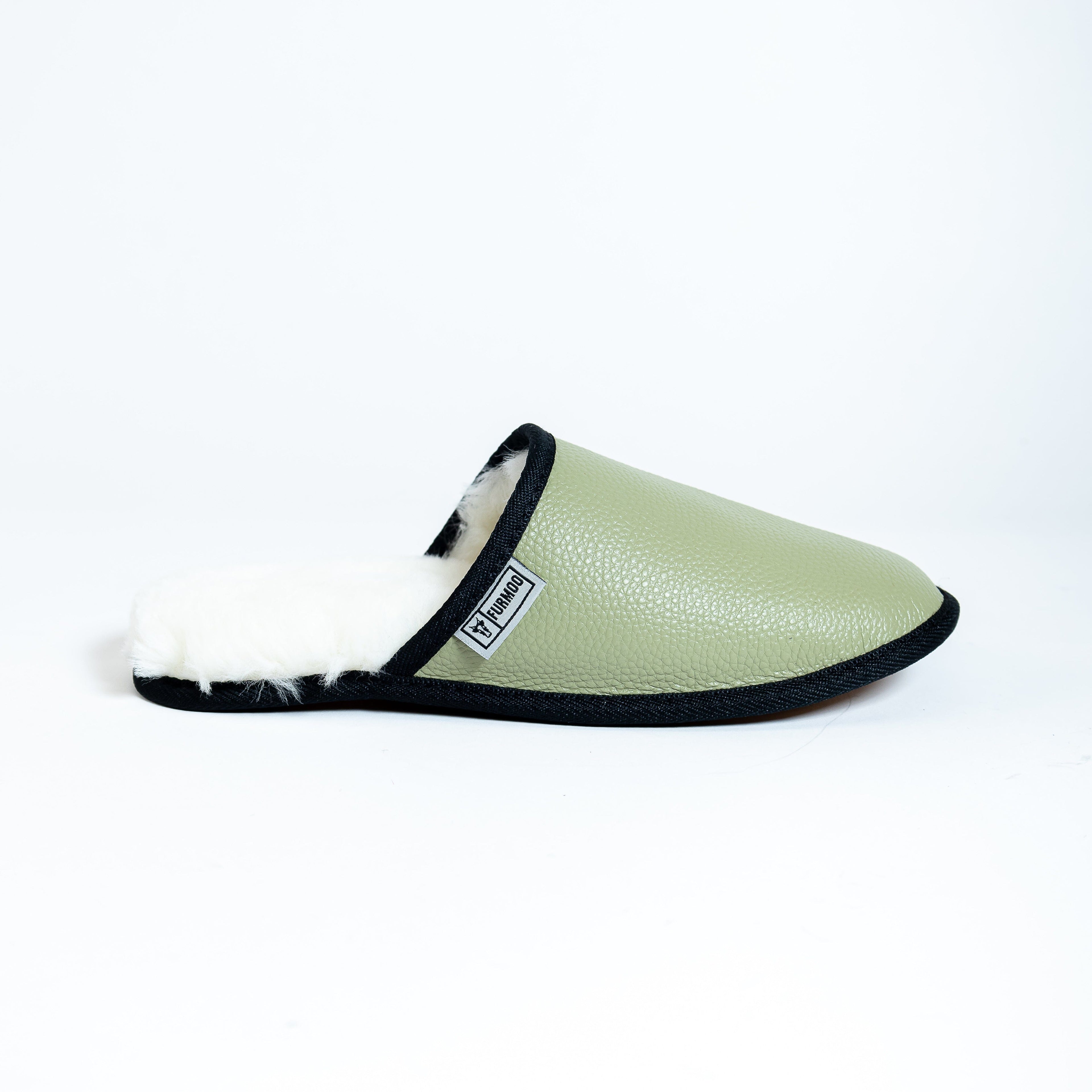 Ultimate Mystery Indoor Slipper $65