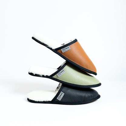 Ultimate Mystery Indoor Slipper $65