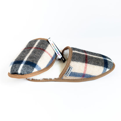 Ultimate Mystery Indoor Slipper $65