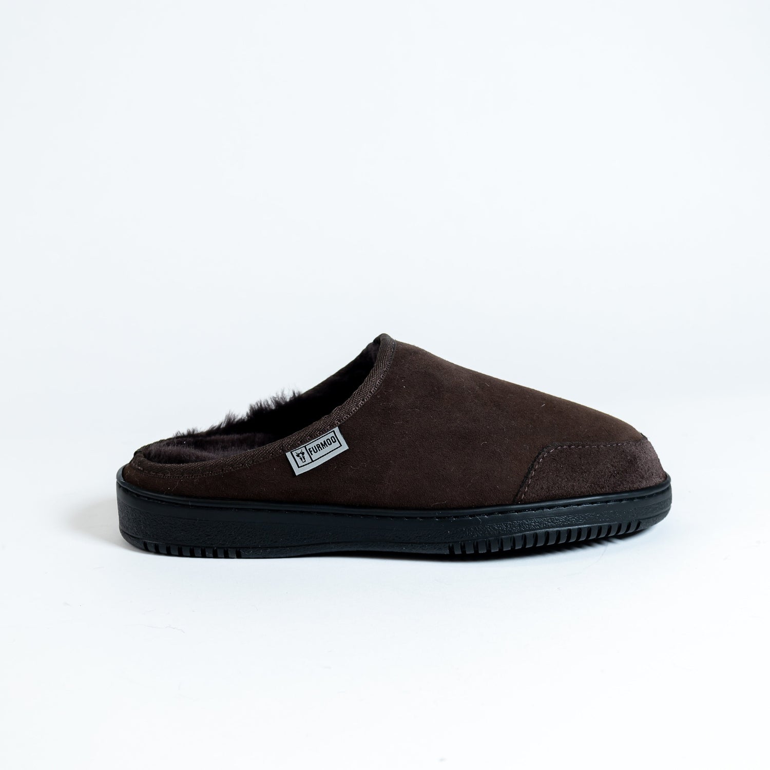 Furmoo Sheepskin Loafer