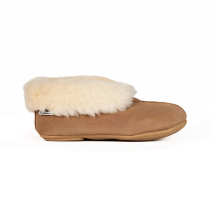 The Mel Slipper