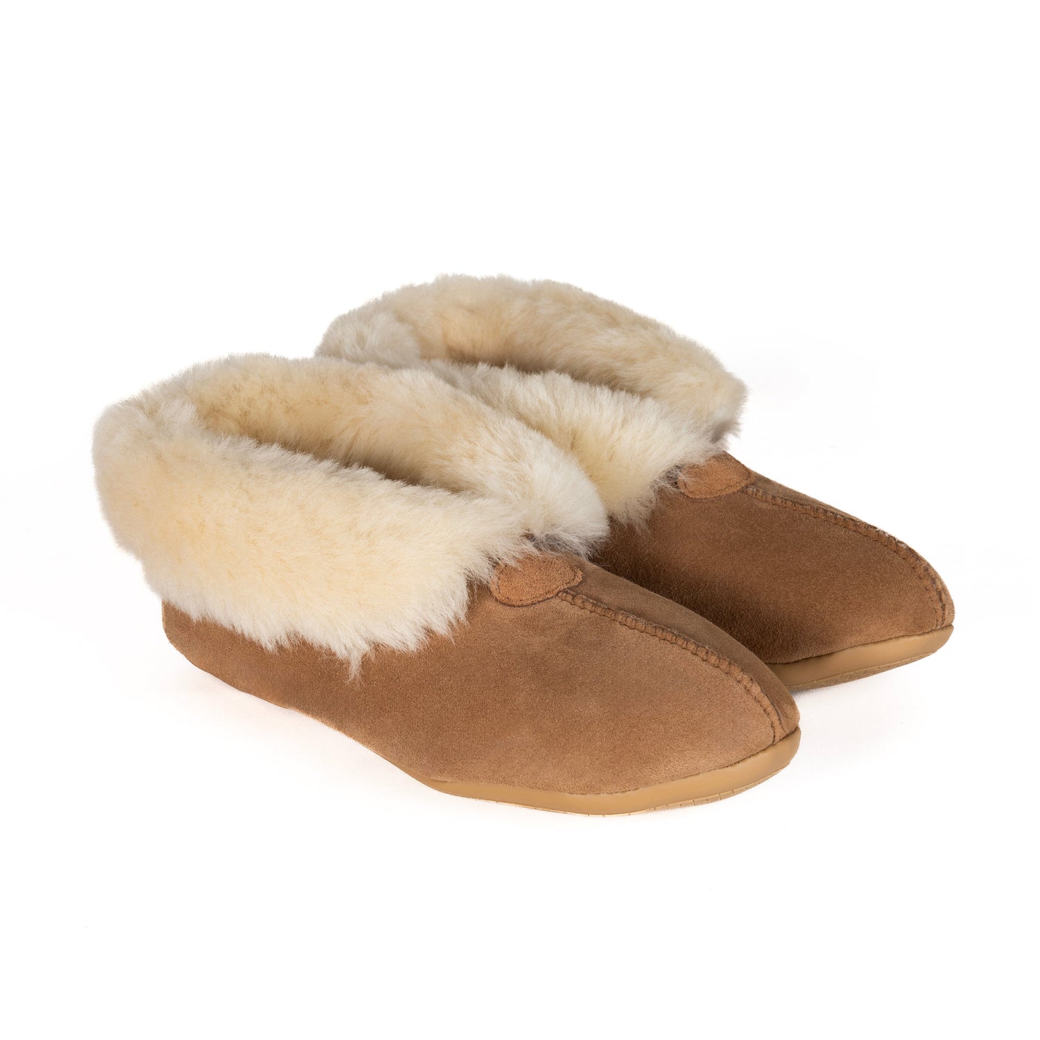 The Mel Slipper