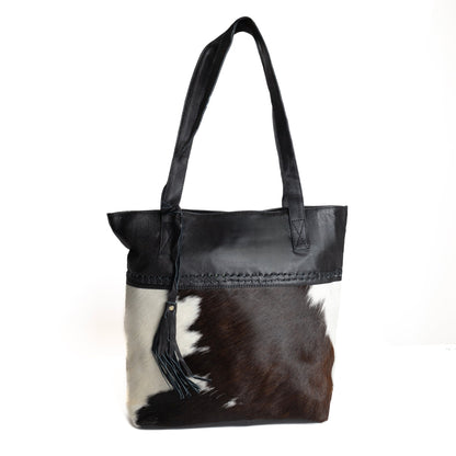 Detailed Tote Bag