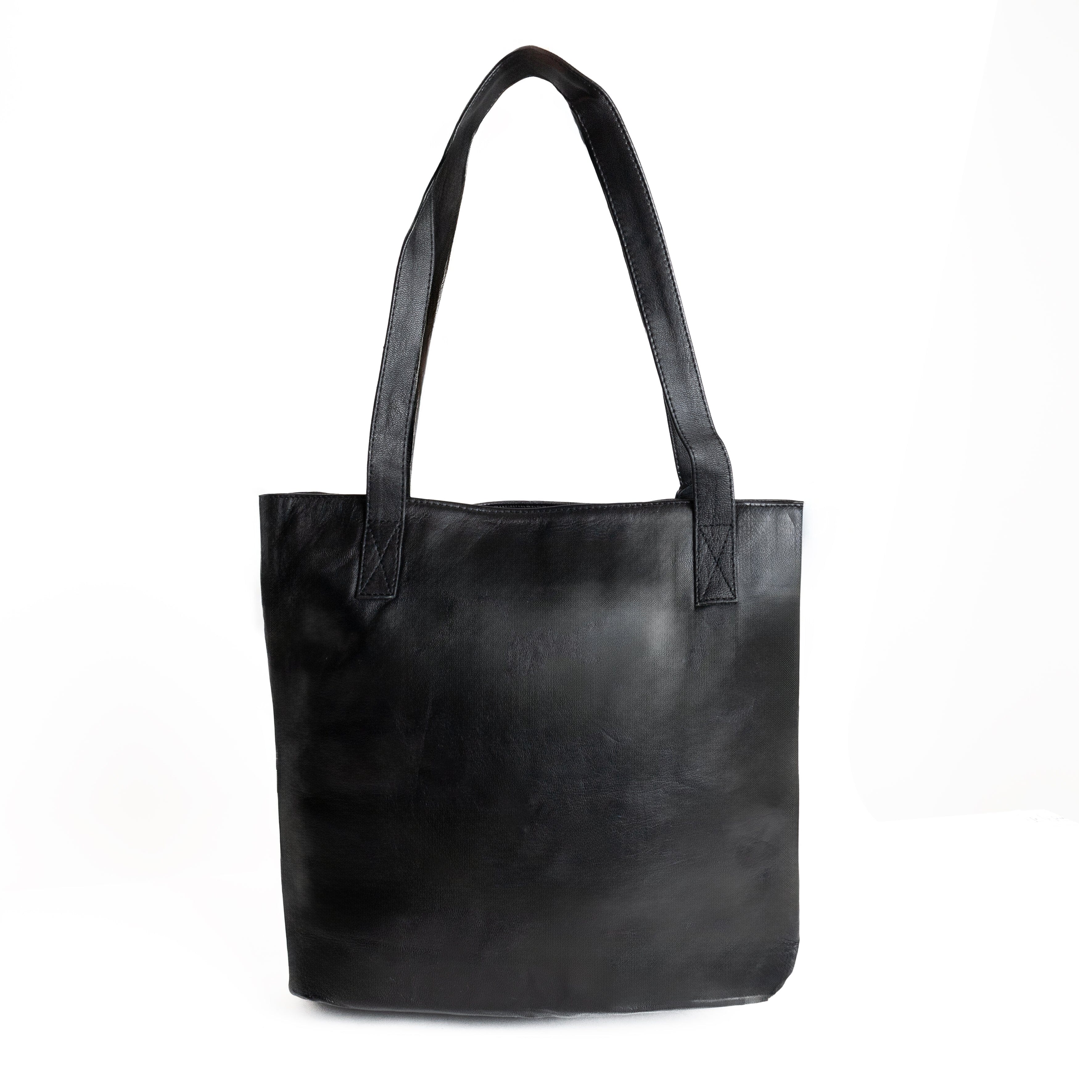 Detailed Tote Bag