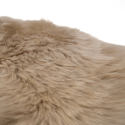 Sheepskin Hot Water Bottle Cover