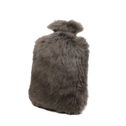 Sheepskin Hot Water Bottle Cover