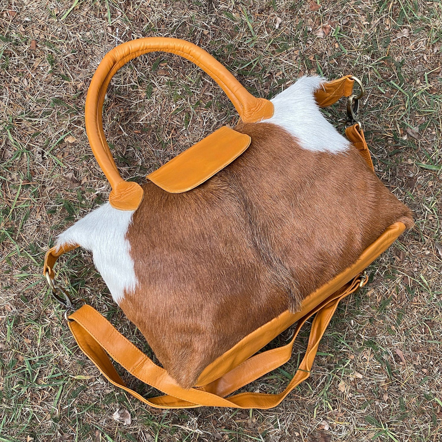 Fur Lover Bag