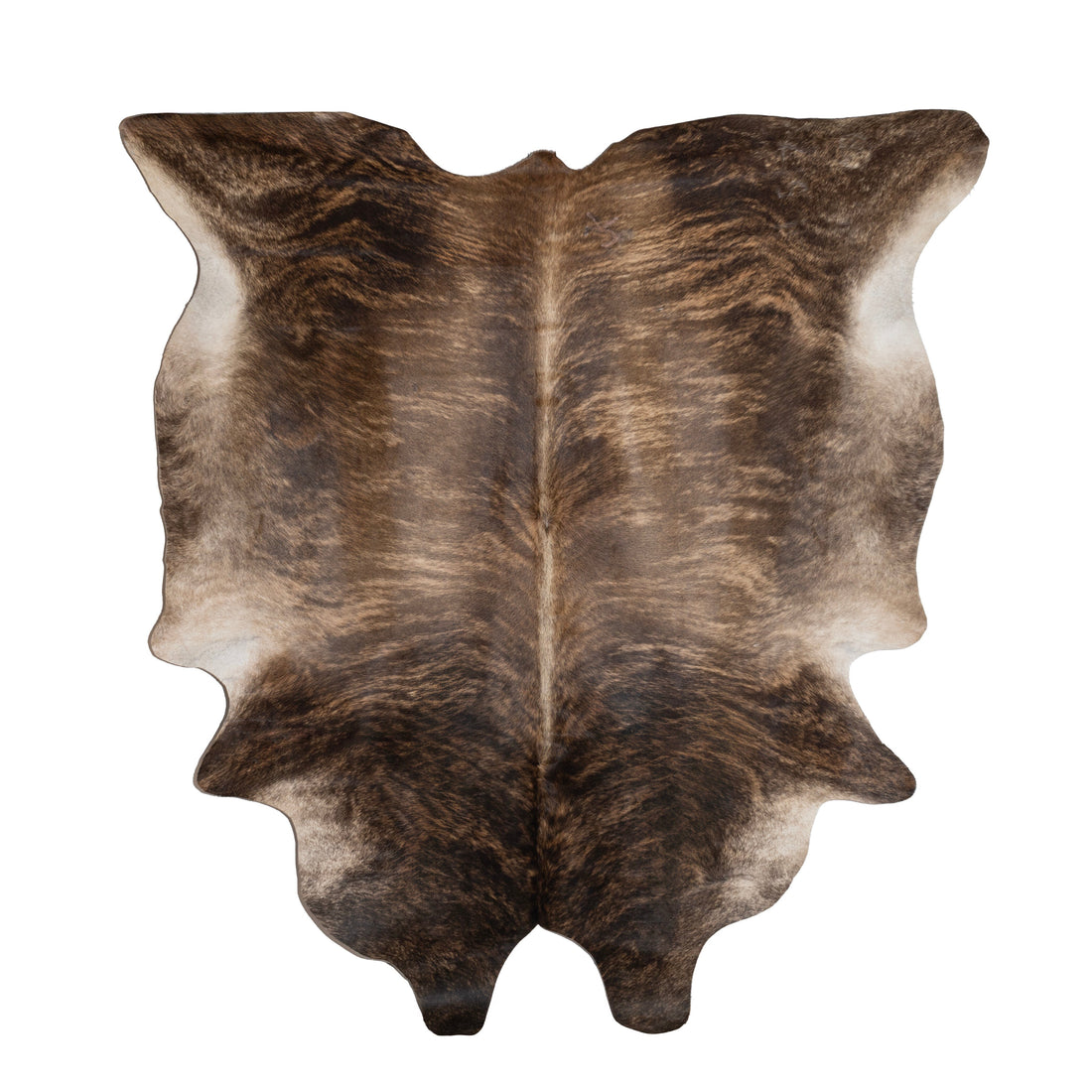 Exotic Brazil Cowhide Rug