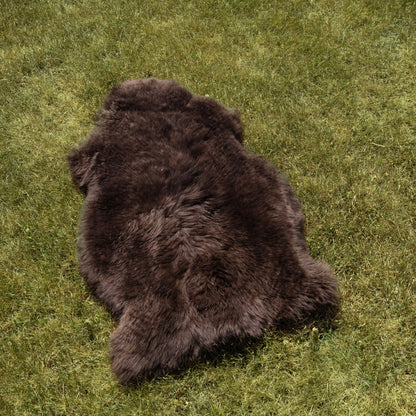 Deluxe Sheepskin Clearance Rugs