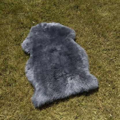 Deluxe Sheepskin Clearance Rugs