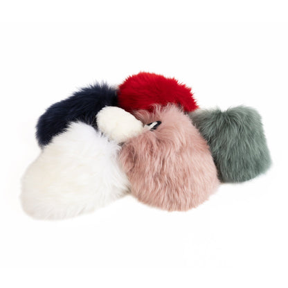 Ultimate Long Wool Mystery Slipper