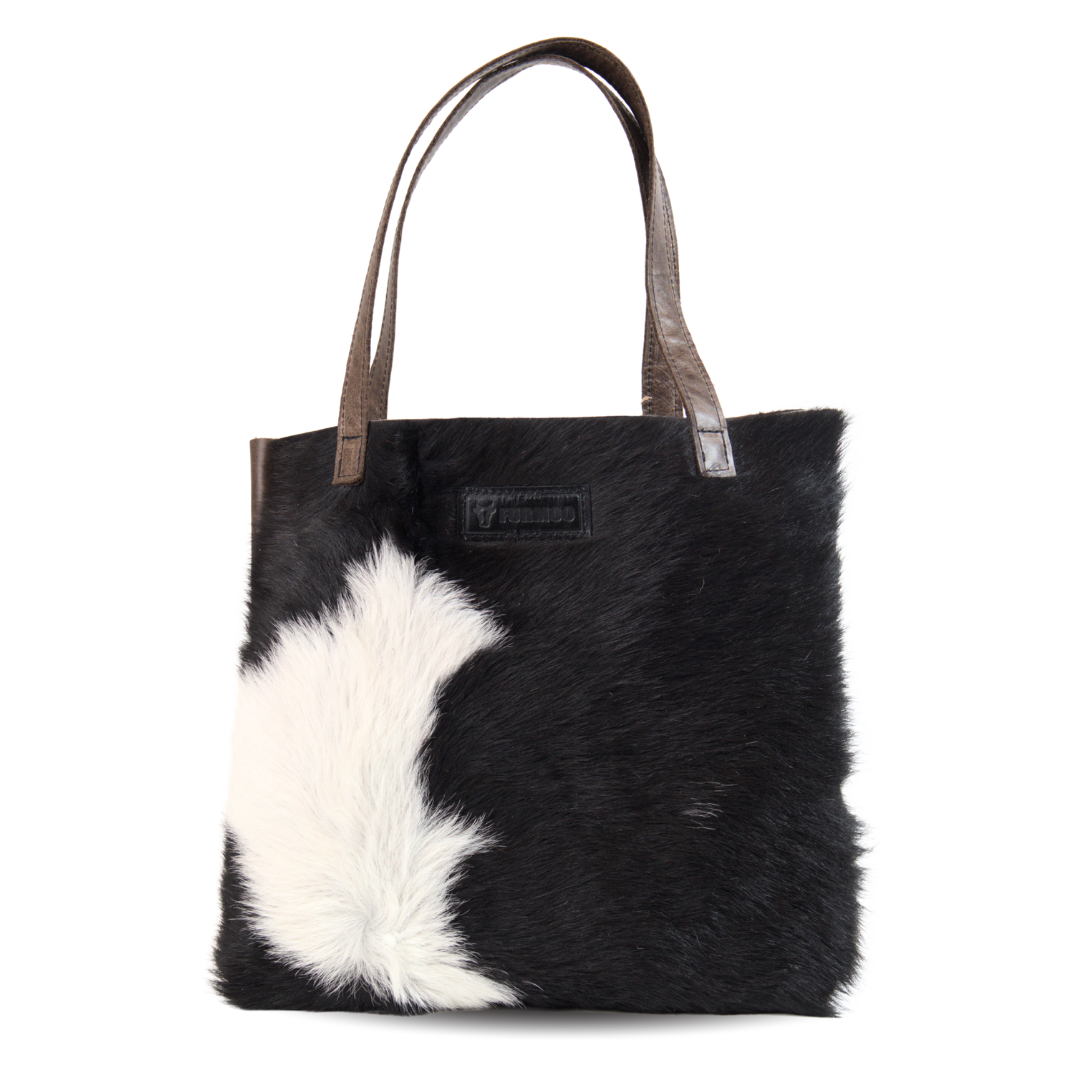 Lynleys Leather Tote