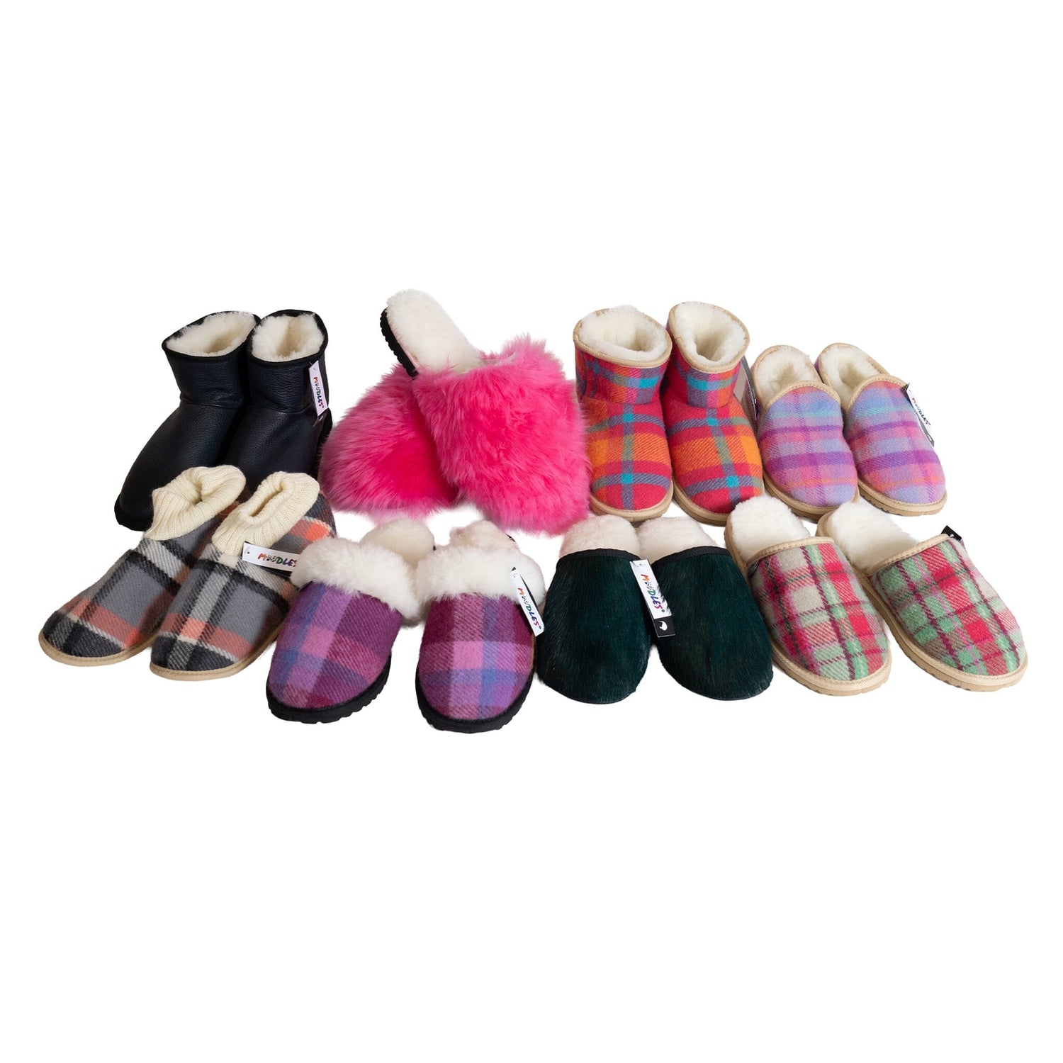 Ultimate Mystery Slipper - Instant Dispatch